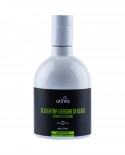 Olio extravergine di oliva monocultivar Ogliarola Garganica - bottiglia BIANCA 500ml - Oilivis Frantoio Mitrione