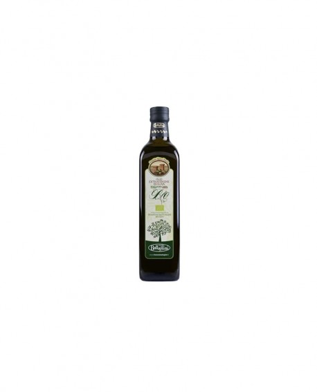 Olio extravergine d'oliva biologico Antica Tuscia BIO - bottiglia 250 ml - Olio Frantoio Battaglini