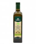 Olio extravergine d'oliva biologico - Classico 100% italiano - bottiglia 0,75 Lt - Olio di Puglia Amendolara Bio