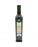 Olio extravergine d'oliva biologico - monocultivar Coratina - bottiglia 0,50 Lt - Olio di Puglia Amendolara Bio