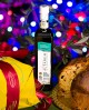 Pandulivo Cioccolato e Fichi - 1 Kg - Dolce natalizio all’olio extravergine d’oliva - Olearia San Giorgio