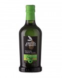 Linea ristorazione Olio Extravergine d'oliva Biologico 100% Italiano 0,50 lt - Azienda Olearia del Chianti