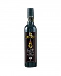 Olio extra vergine di oliva Umbria DOP – Bottiglia da 500 ml  - Olio Azienda Agraria Decimi