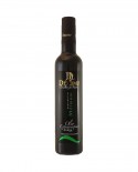 Olio extra vergine di oliva Monocultivar Moraiolo – Bottiglia da 500 ml - Olio Azienda Agraria Decimi
