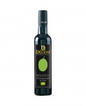 Olio extra vergine di oliva Biologico – Bottiglia da 250 ml - Olio Azienda Agraria Decimi