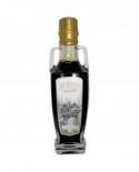 Aceto balsamico di Modena IGP - bottiglia 250 ml - artigianale linea Oro - Acetaia del Parco