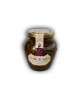 Zolle di Aglio in olio di semi di girasole - vaso in vetro 314 ml - gli sprizzini - Orto Goloso