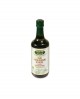 Biologico Olio extra vergine d'oliva - 100% Italiano -  bottiglia 500ml - Olio Frantoio Bianco