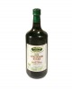 Biologico Olio extra vergine d'oliva - 100% Italiano -  bottiglia 1000ml - Olio Frantoio Bianco