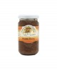 Pesto nero in olio extra vergine d'oliva - barattolo 180g - Casa Bruna