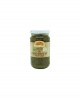 Pesto con basilico genovese Dop in olio extra vergine d'oliva BIOLOGICO - barattolo 80g - Casa Bruna