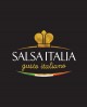 Sugo Piccante ai Peperoni da 270 Gr - Gluten Free - Salsa Italia