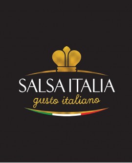 Cuor di Carciofo da 270 Gr - Gluten Free - Salsa Italia